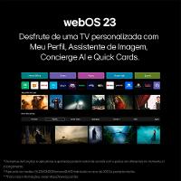 Smart TV 43 LG Full HD 43LR6700 - 6