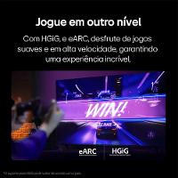 Smart TV 43 LG Full HD 43LR6700 - 7