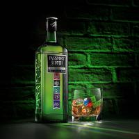 Whisky Passport Scotch Escocês 1 Litro - 4