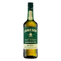 Whisky Irlandês Tridestilado Jameson Caskmates IPA Edition 750 ml - 1