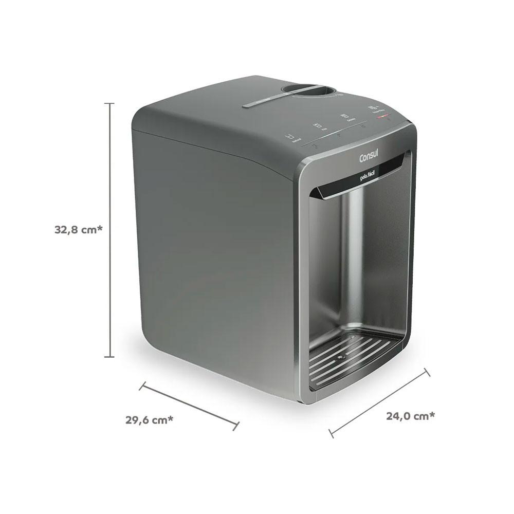 Purificador De Água Consul CPB33AF - 6