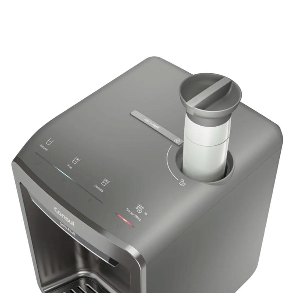 Purificador De Água Consul CPB33AF - 7