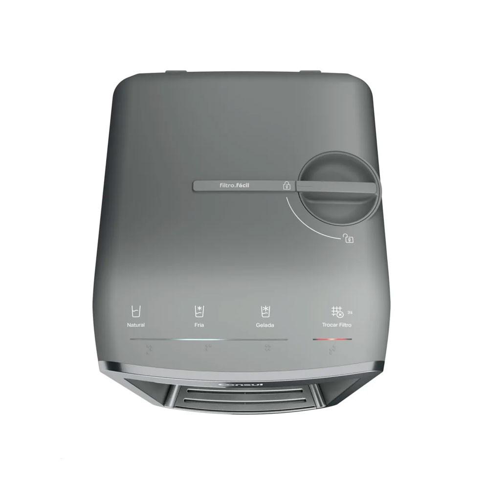 Purificador De Água Consul CPB33AF - 8