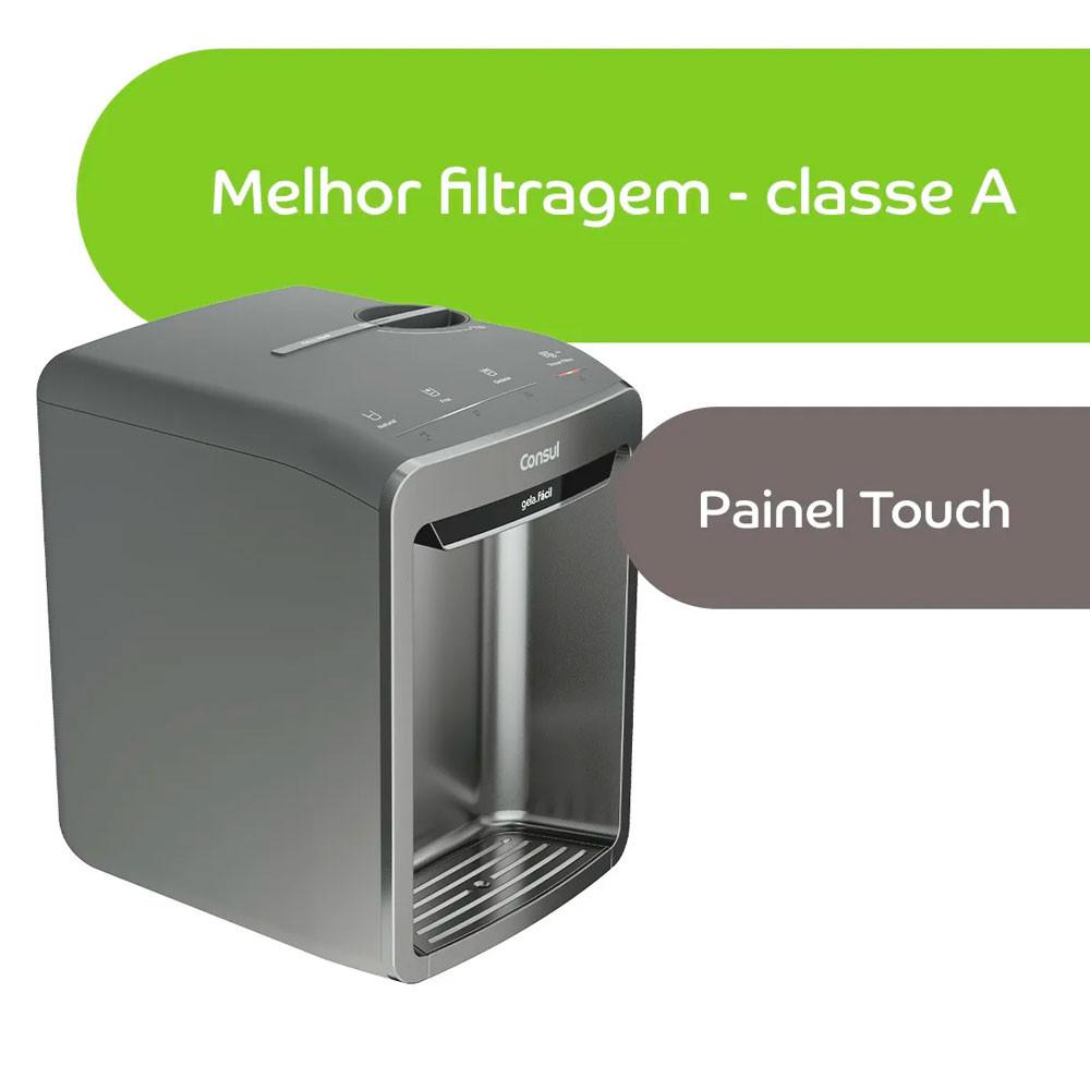 Purificador De Água Consul CPB33AF - 9