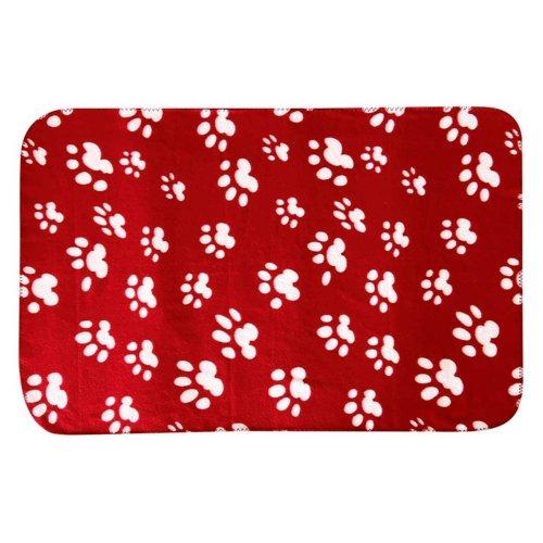 Cobertor para Cães em Algodão 100x70cm Carrefour - 1