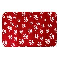 Cobertor para Cães em Algodão 100x70cm Carrefour - 1