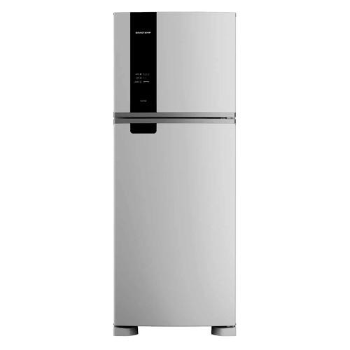 Geladeira Brastemp Frost Free Duplex A+++ 463 Litros com Fresh Box e Cold Room - 1