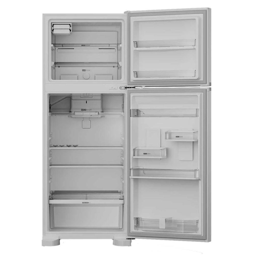 Geladeira Brastemp Frost Free Duplex A+++ 463 Litros com Fresh Box e Cold Room - 3