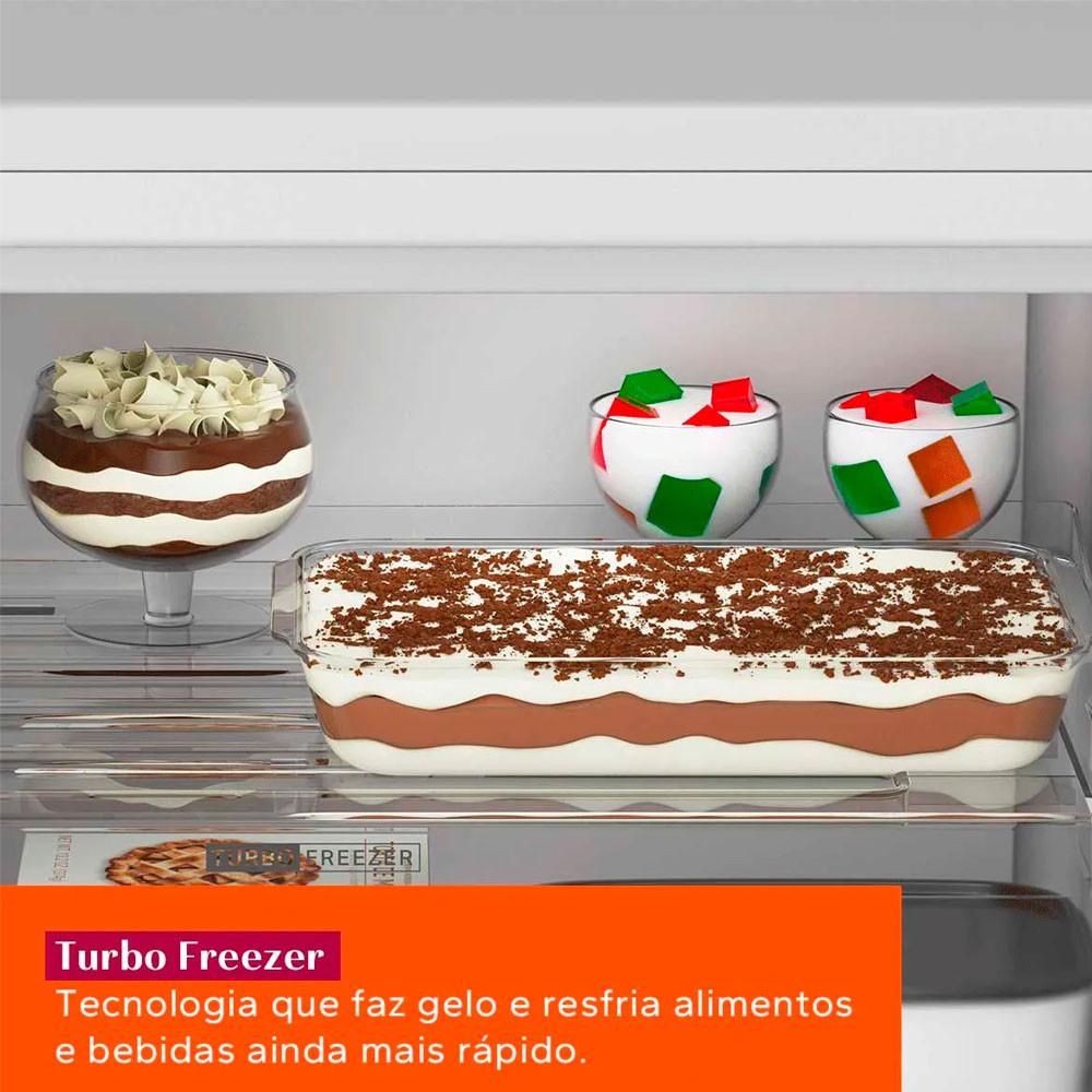 Geladeira Brastemp Frost Free Duplex A+++ 463 Litros com Fresh Box e Cold Room - 10