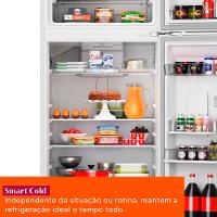 Geladeira Brastemp Frost Free Duplex A+++ 463 Litros com Fresh Box e Cold Room - 7