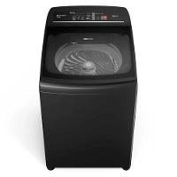 Máquina de Lavar Brastemp 15kg com Timer Pro - 1