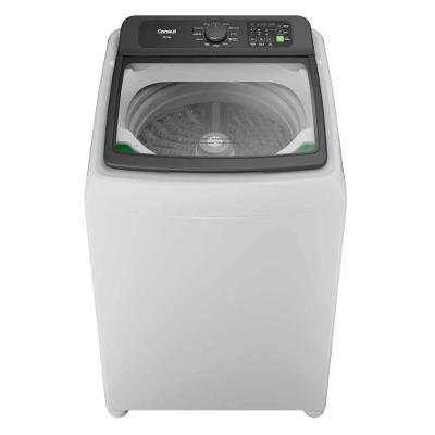 Máquina de Lavar Consul 15kg com Modo Eco