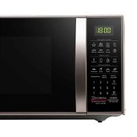Microondas LG 30 Litros Limpa Fácil MS3043BR - 5