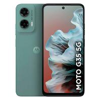 Smartphone Motorola Moto G35 5G 256GB 12GB Ram Boost e Camera 50MP com AI NFC Tela 6.7 com Superbrilho - 1