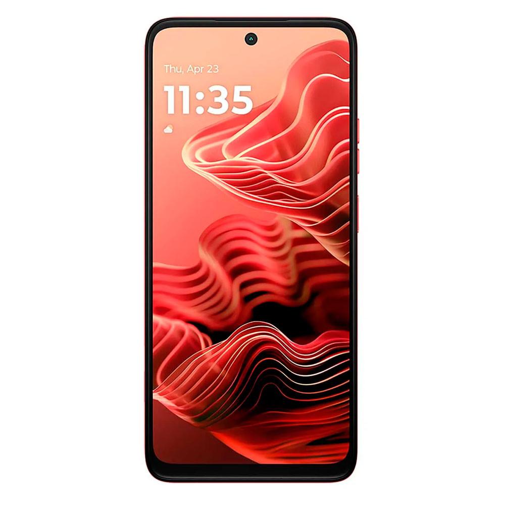 Smartphone Motorola Moto G35 5G 256GB 12GB Ram Boost e Camera 50MP com AI NFC Tela 6.7 com Superbrilho - 4