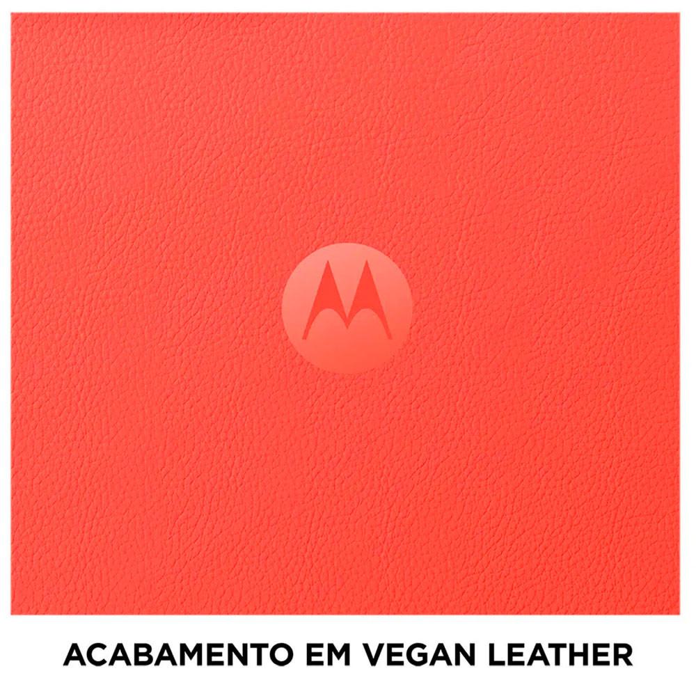 Smartphone Motorola Moto G35 5G 256GB 12GB Ram Boost e Camera 50MP com AI NFC Tela 6.7 com Superbrilho - 9