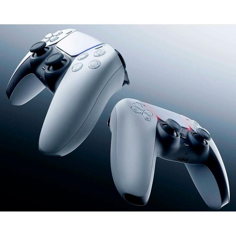 Controle sem Fio DualSense Sony para Playstation 5 - 4