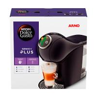 Cafeteira Expresso Nescafé Dolce Gusto Arno Genio S Plus - 6