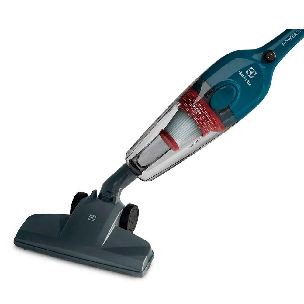 Aspirador de Pó Vertical Electrolux 1100W PowerSpeed 2 em 1 Eletrolux - 3