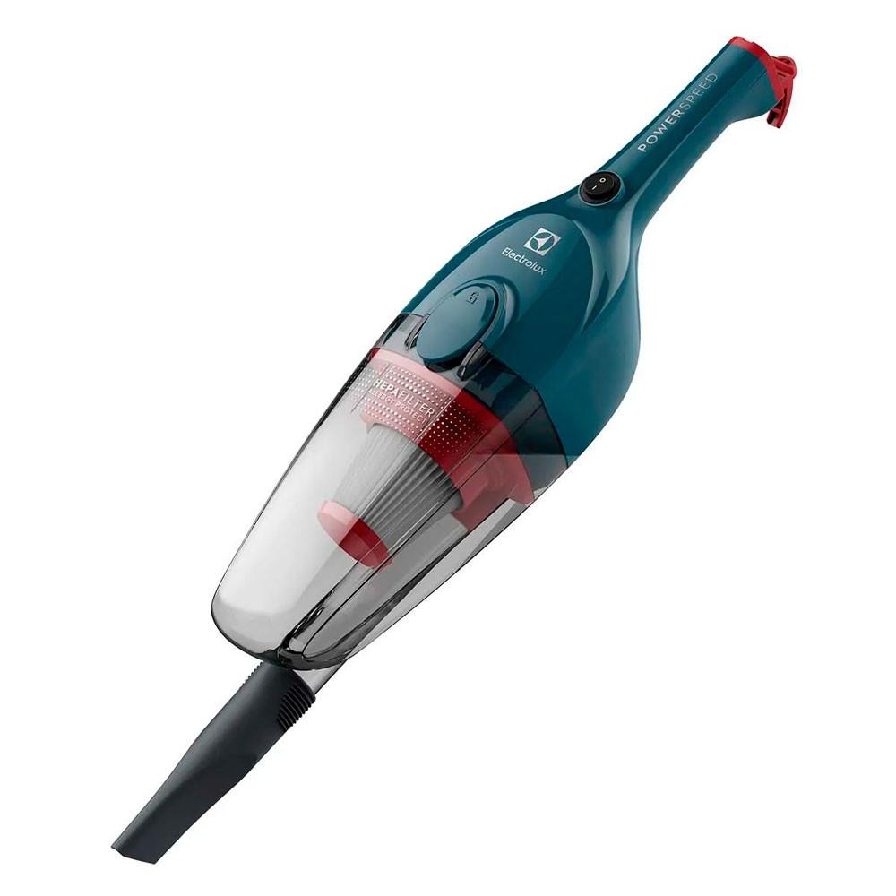 Aspirador de Pó Vertical Electrolux 1100W PowerSpeed 2 em 1 Eletrolux - 5