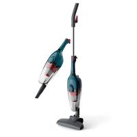 Aspirador de Pó Vertical Electrolux 1100W PowerSpeed 2 em 1 Eletrolux - 1