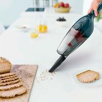 Aspirador de Pó Vertical Electrolux 1100W PowerSpeed 2 em 1 Eletrolux - 7