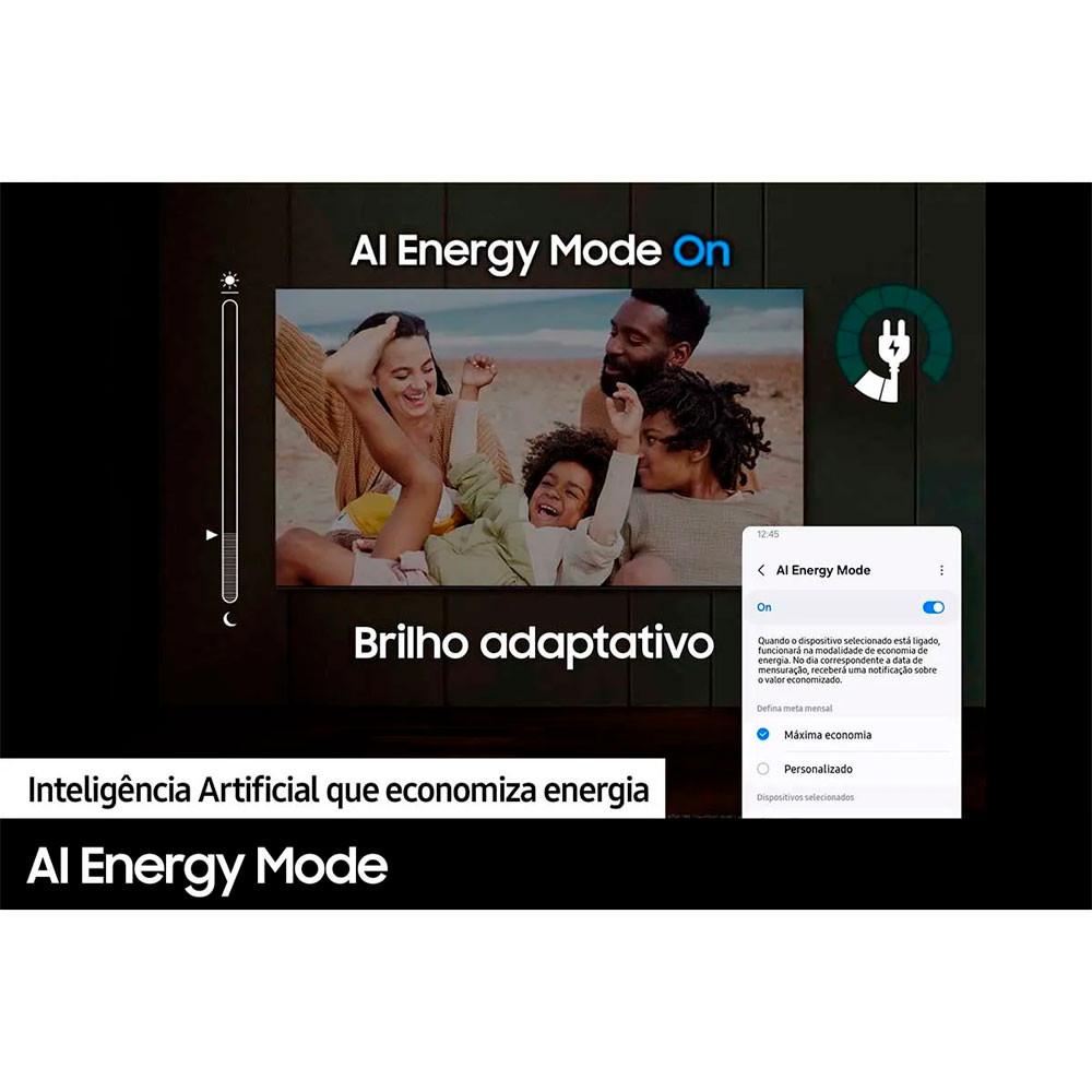 Smart TV AI Samsung 65 65QN85D 4K UHD Neo QLED 2024 - 7