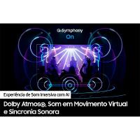 Smart TV AI Samsung 65 65QN85D 4K UHD Neo QLED 2024 - 5