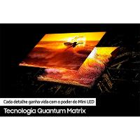 Smart TV AI Samsung 65 65QN85D 4K UHD Neo QLED 2024 - 6