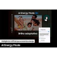 Smart TV AI Samsung 65 65QN85D 4K UHD Neo QLED 2024 - 7