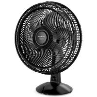 Ventilador de Mesa, Coluna e Parede Britânia BVT466 40cm e 6 Pás