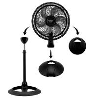 Ventilador de Mesa, Coluna e Parede Britânia BVT466 40cm e 6 Pás - 8