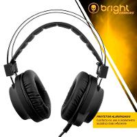 Headset Gamer com Led Bright 7.1 Surround 591