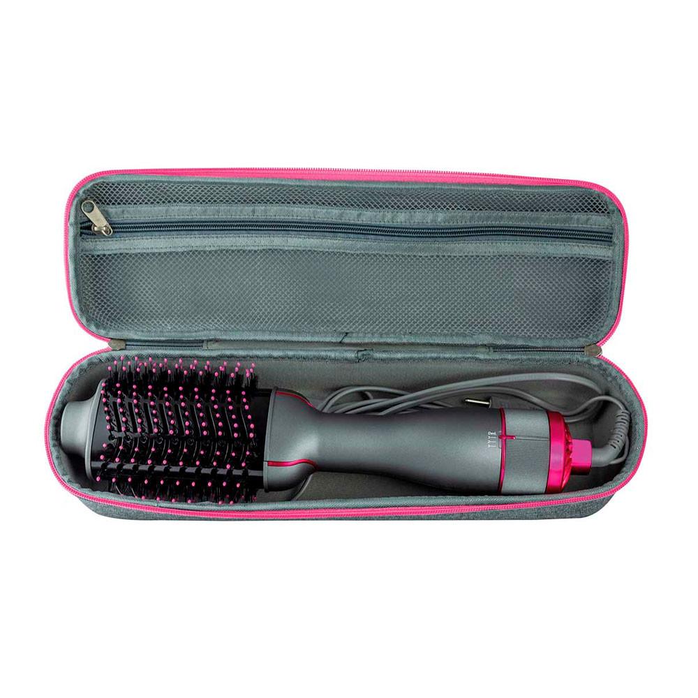 Escova Alisadora Elétrica Philco Linha Cuidados Pessoais PES14 - 7