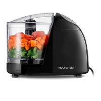 Mini Processador Gourmet 100W 1 Velocidade Multilaser - 3