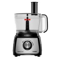 Multiprocessador Turbo Chef 7 em 1 Mondial MPN-01-BE 1000W - 1