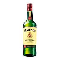 Kit Whisky Irlandês Jameson 750ml com 2 Unidades - 1