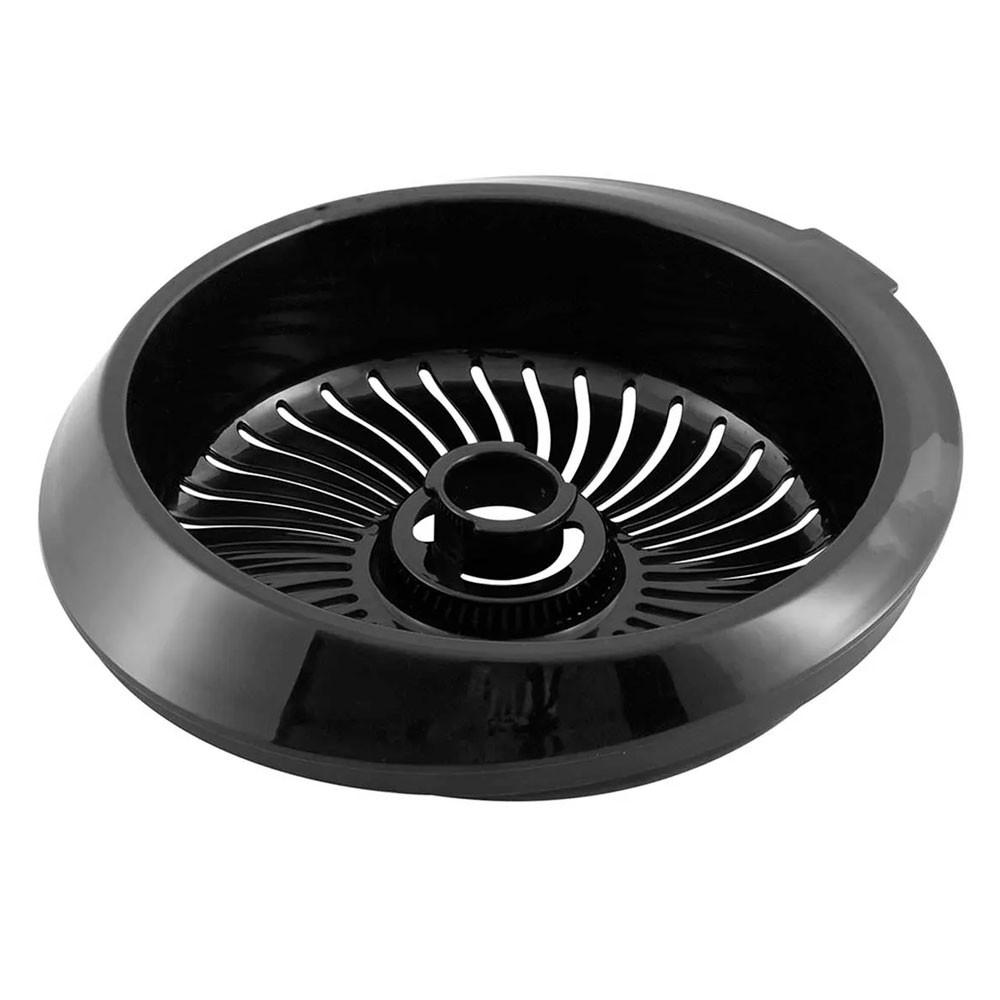 Espremedor de Frutas Britânia Bellagio 350 Turbo - 9