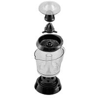 Espremedor de Frutas Britânia Bellagio 350 Turbo - 6