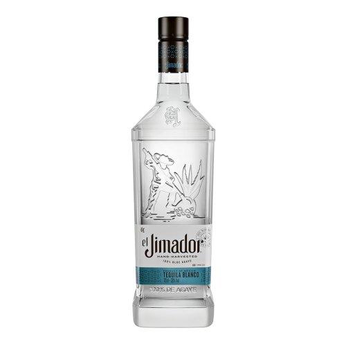 Tequila El Jimador Prata Super Premium 750 ml - 1
