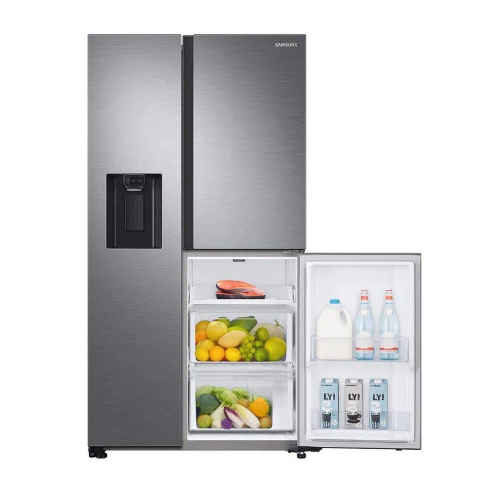 Geladeira Inverter Frost Free Side by Side de 3 Portas 601 Litros Samsung - 6