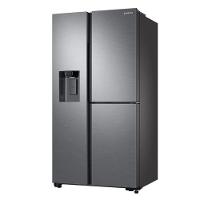 Geladeira Inverter Frost Free Side by Side de 3 Portas 601 Litros Samsung - 2