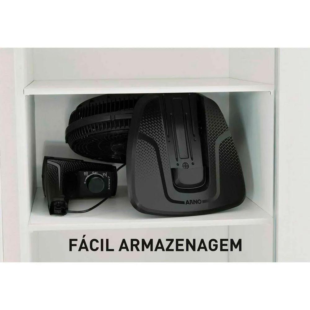 Ventilador Arno X-Treme 7 Mesa 40cm VE70 - 7
