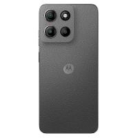Smartphone Moto G15 256GB Grafite Vegan Leather Tela 6.7 Câmera Dupla 50MP Selfie 8MP Dual Chip Android 15 Motorola - 7