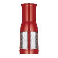 Liquidificador Mondial L-1100 RI Jarra de San Cristal 3L 1100W 12 Velocidades - 2