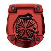 Liquidificador Mondial L-1100 RI Jarra de San Cristal 3L 1100W 12 Velocidades - 5