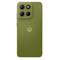 Smartphone Moto G15 256GB Verde Vegan Leather Tela 6.7 Câmera Dupla 50MP Selfie 8MP Dual Chip Android 15 Motorola - 7