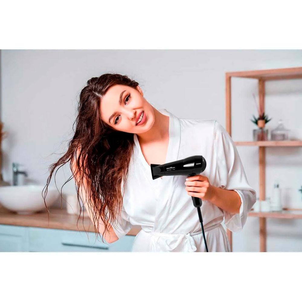 Secador de Cabelos Britânia BSC1200 - 8