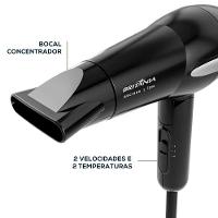 Secador de Cabelos Britânia BSC1200 - 3