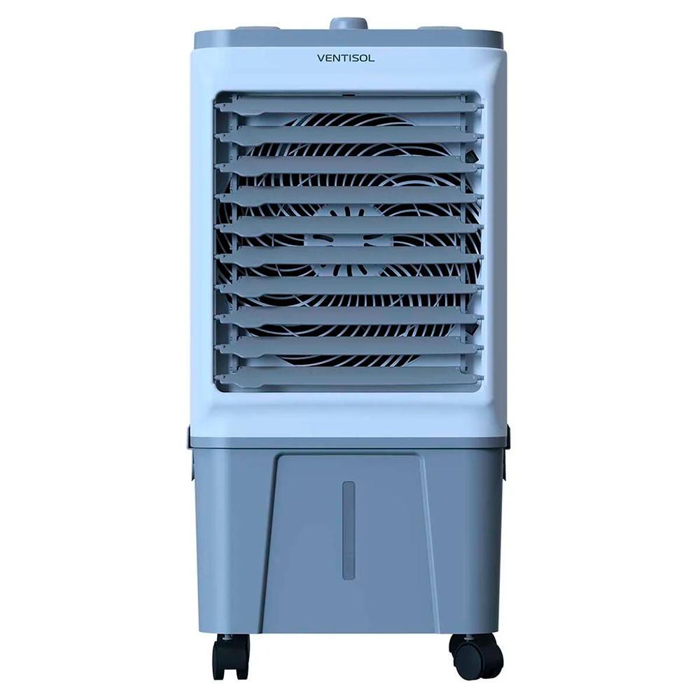 Climatizador Clin16-02 BR/CZ 16 Litros 130w Nac Ventisol - 2
